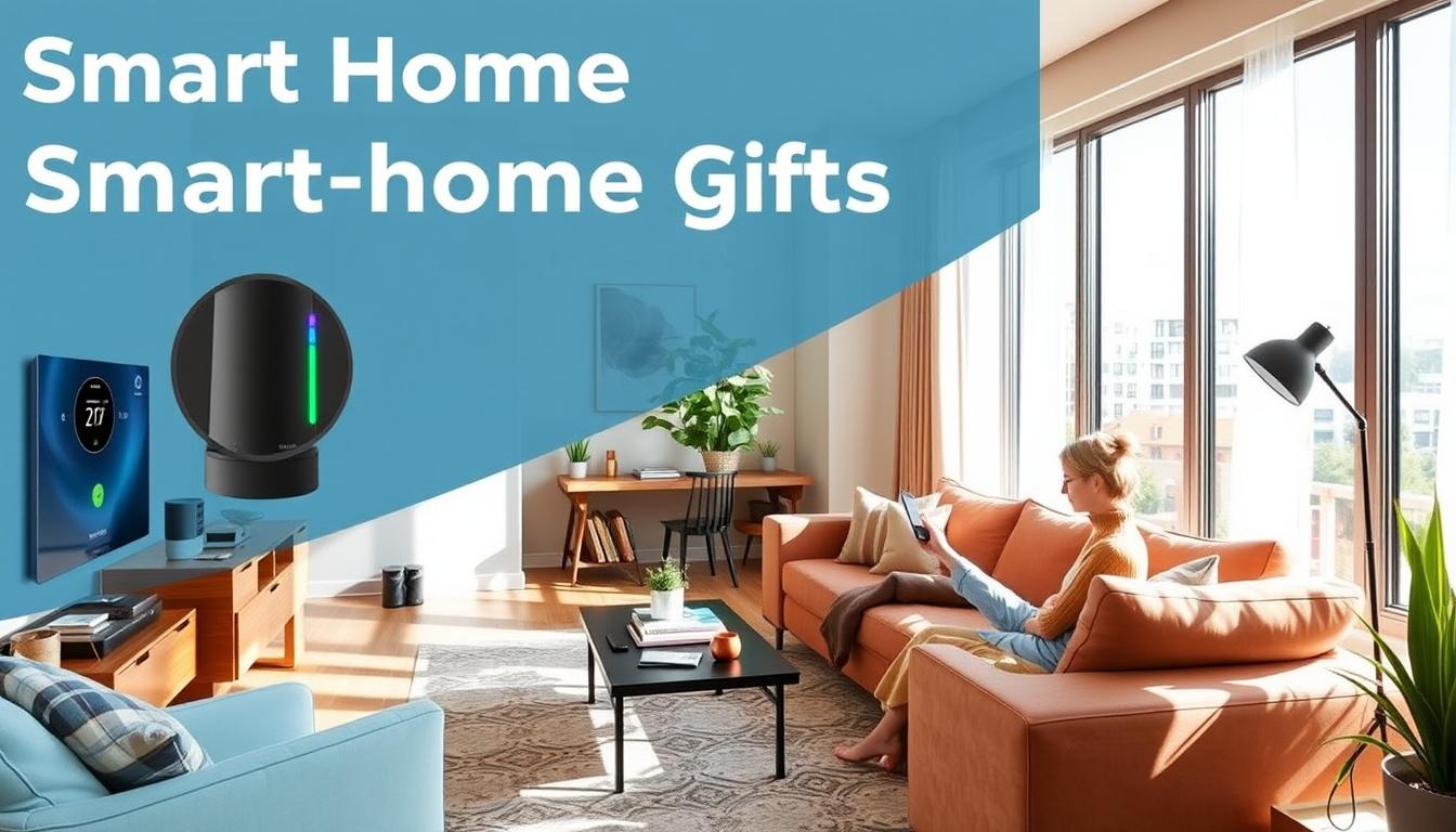The Smart Apartment Gift Guide